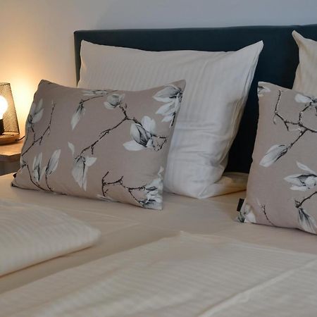 Christian Gartenhotel Nieder-Olm  ภายนอก รูปภาพ