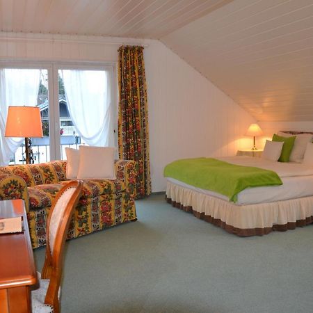 Christian Gartenhotel Nieder-Olm  ภายนอก รูปภาพ